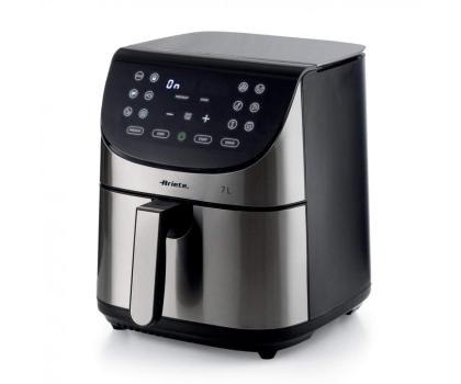 AirFryer i frytkownica beztłuszczowa Ariete Air Fryer 462800 7L